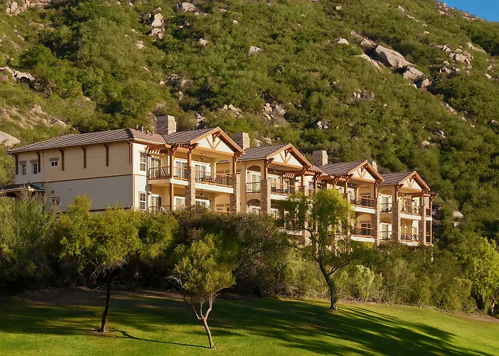 Hyatt Vacation Club At The Welk, San Diego